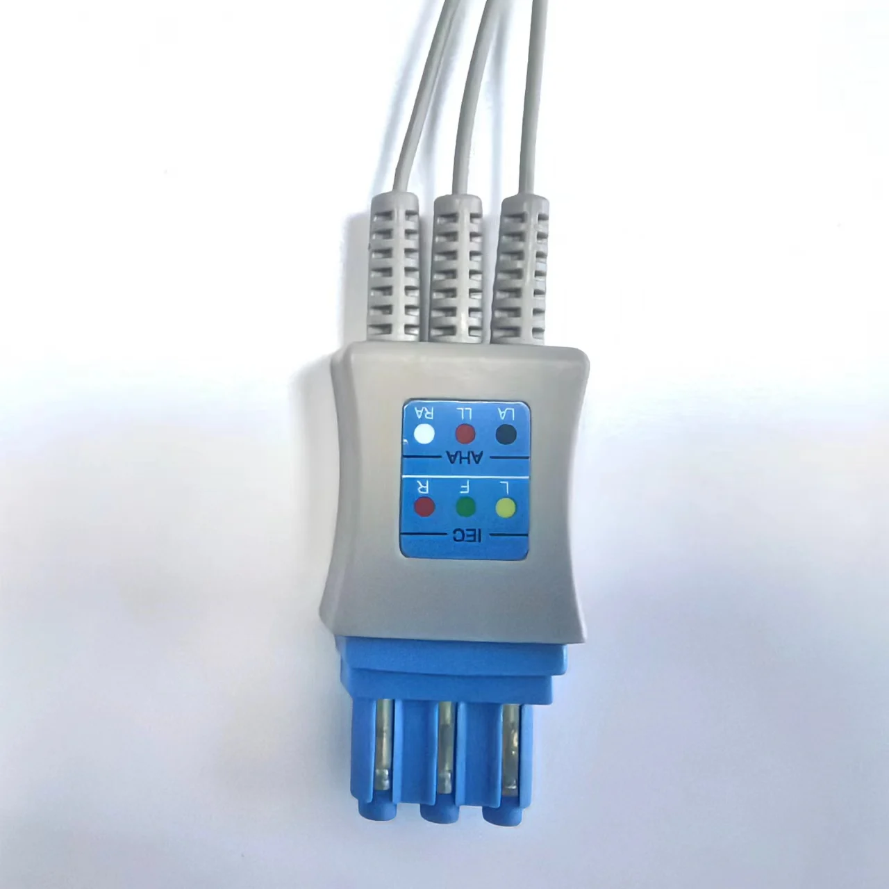 

Best Selling 3 Lead Lead Wires Cable Clip Type