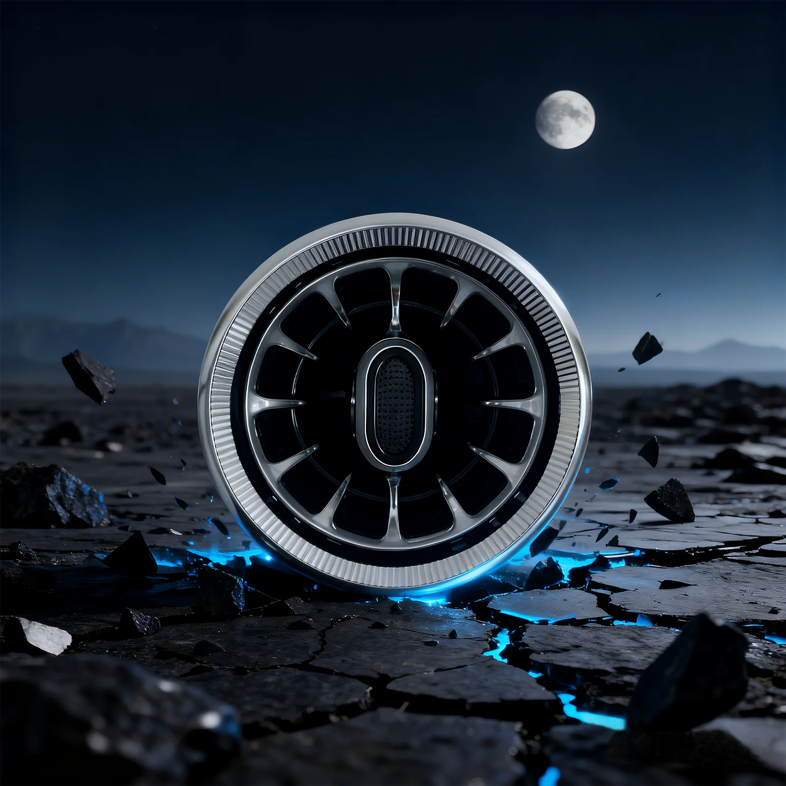 فتحات هواء توربو بإضاءة محيطة من EZoneTronics لسيارة Mercedes G/V/E/S، ترقية متوهجة OEM 1:1، مناسبة مباشرة