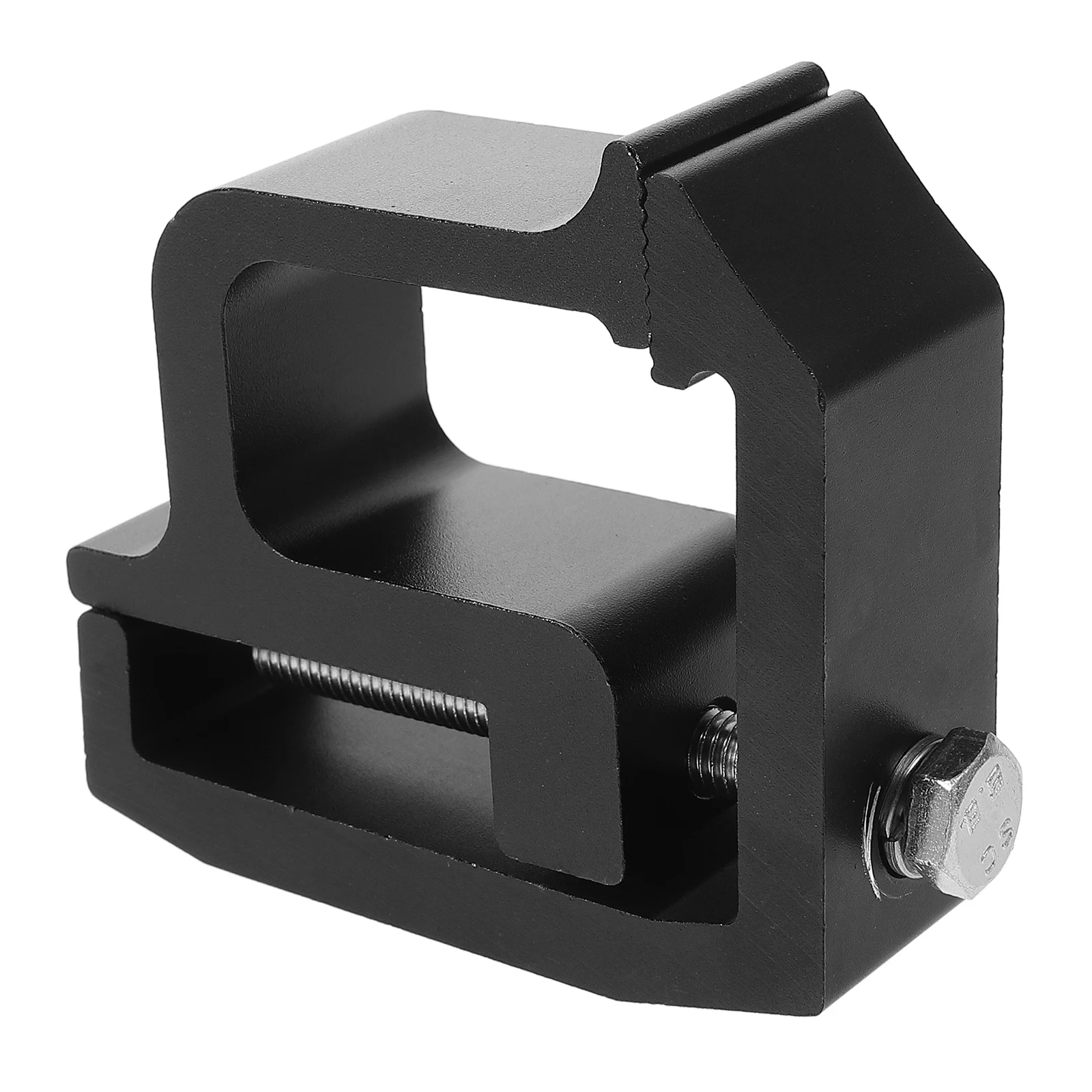 

Heavy Duty Cap Mounting Clamp Camper Shell Clamps Ladder Rack For Truck Topper Replacement Clamp Universal Compatibility Durable