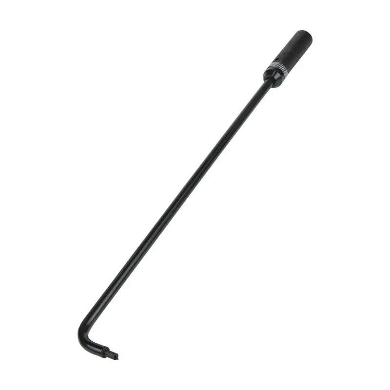 Motorcycle Pilot Screw Adjusting Tool 16.4 Inch Repair Tool Carburetor Adjuster Tool For ATV UTV Snowmobile