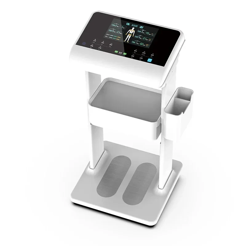 Multifunctional Therapeutic Massage Full Body Experience With LCD Display Control