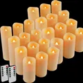 24 Pcs