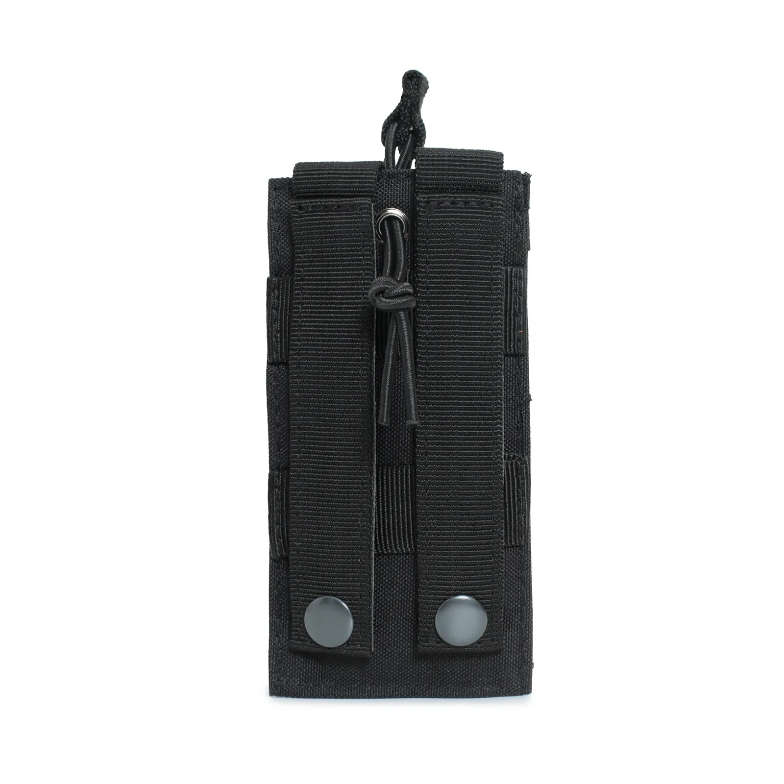 Tactical Magazine Pouch Molle Single Mag Pouch Airsoft 7.62/5.56mm M4 AK Rifle for Hunting Vest Accessories - view 3