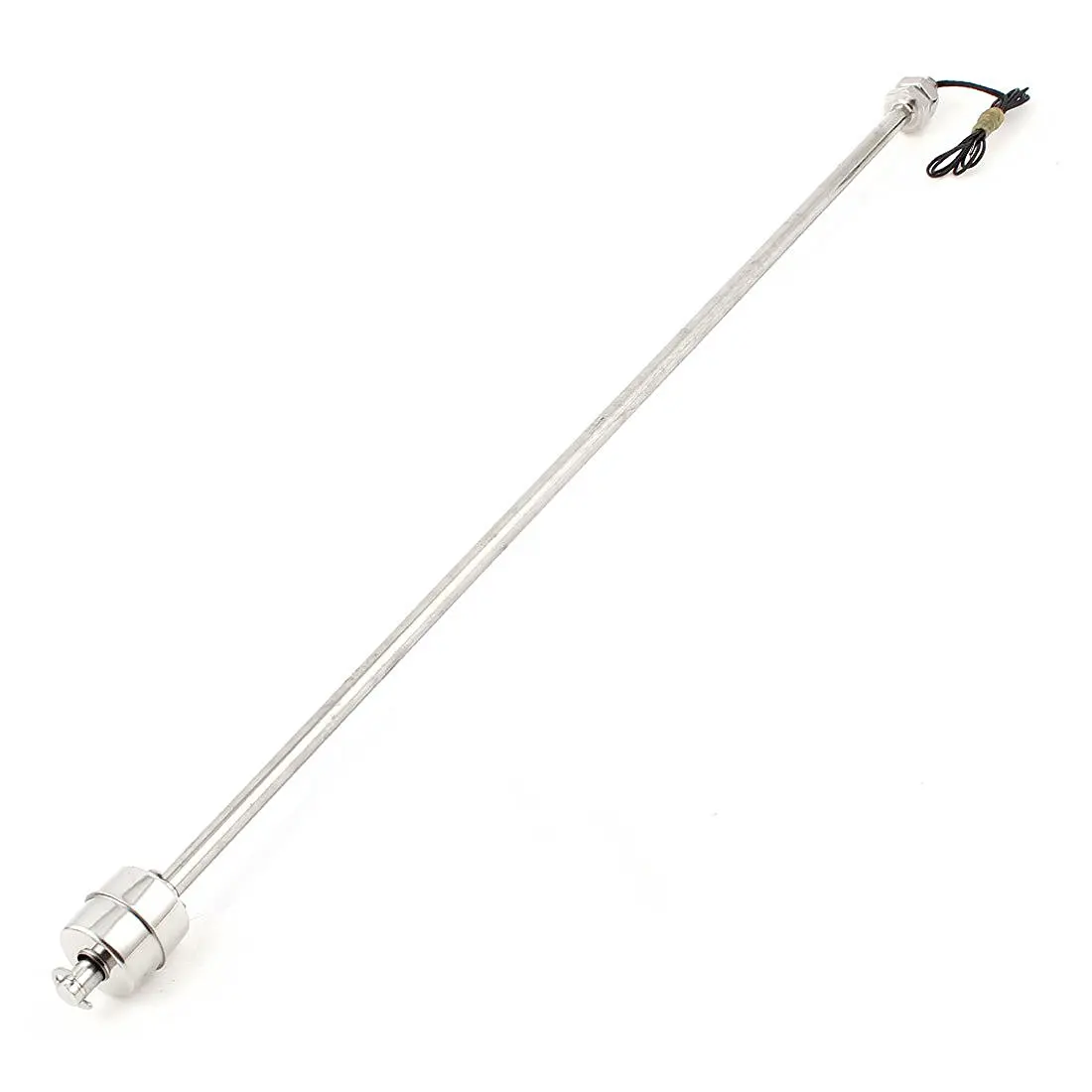 A83Z 50cm Stainless Steel Water Level Liquid Sensor Vertical Float Switch