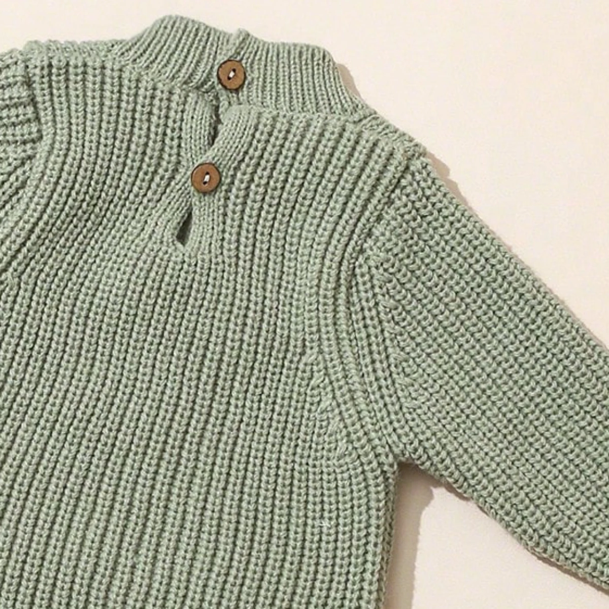 Ylsteed "مرحبا" التطريز الحياكة الوليد إعلان الولادة وتتسابق الطفل آذان الدب التصوير بذلة الرضع صور الدعائم #6