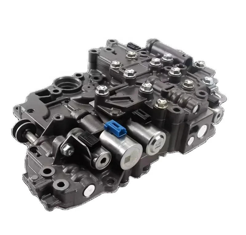 

WWT K114 Reman Valve Body Auto Transmission System Parts CVT gearbox spare parts k114 cvt valve body For