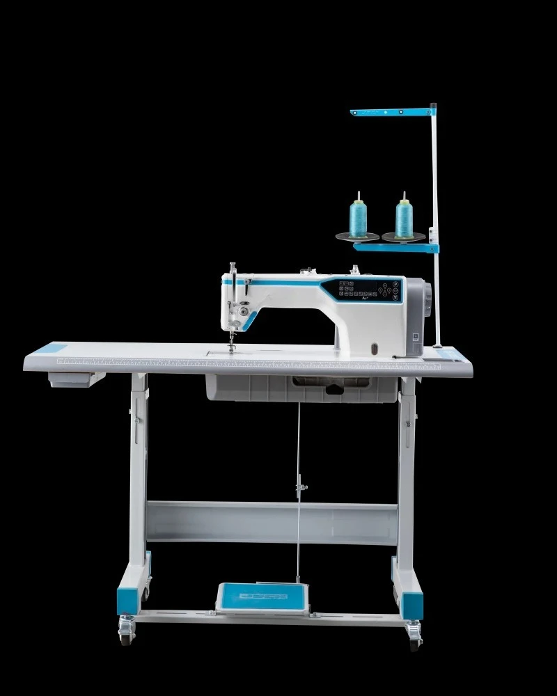 Best High Quality  A8 High-speed Lockstitch Computerized Directly Drive Sewing Machine