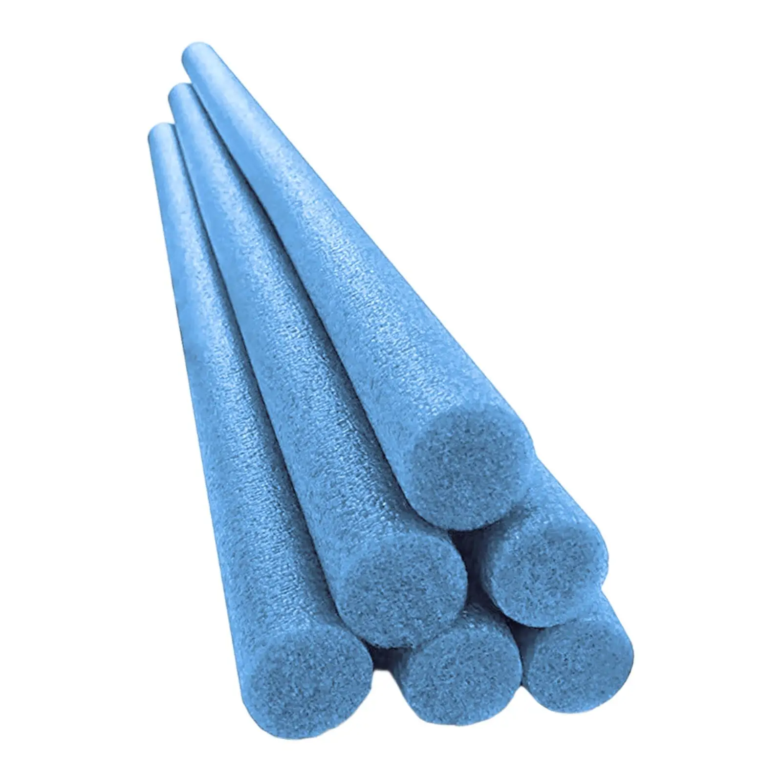 Flower Foam Base Cylinder Lightweight Decorating Rods for Party Wedding Show Ceremony for Festive Stage Arrangements