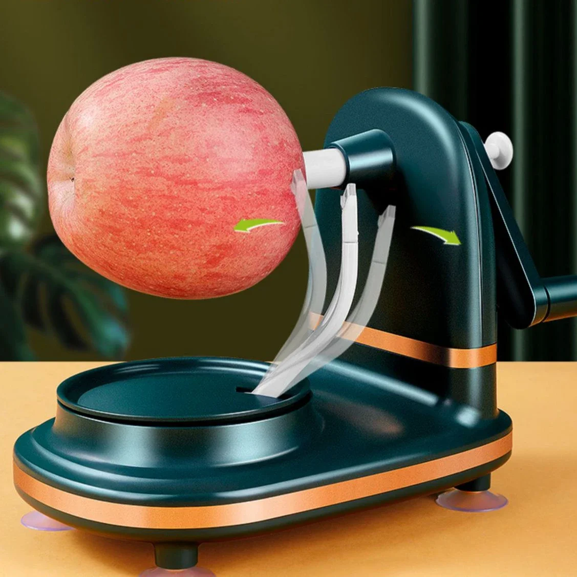 Hot Sale Hot Sale Fruit & Vegetable Tools and Mango Peeling Machine Hand Peeler