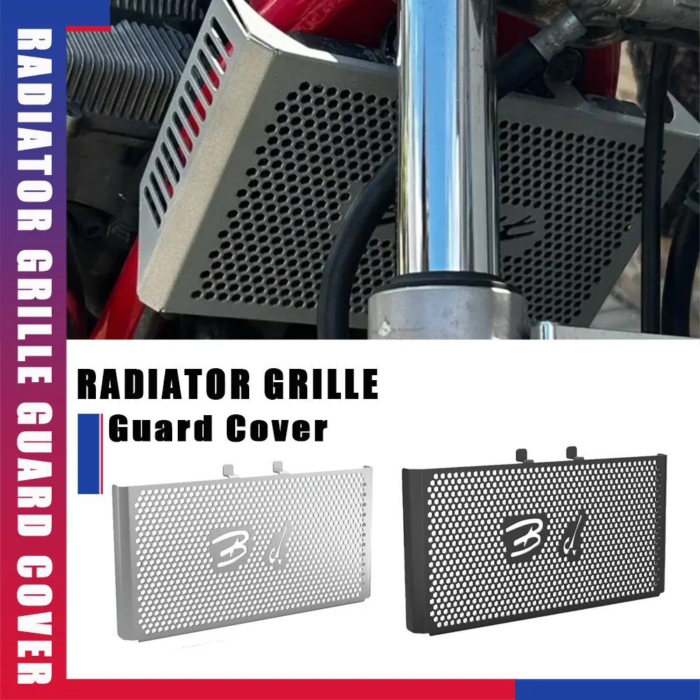 

Motorcycle Accessories Radiator Grill Cover For Suzuki GSF1200 Bandit GSF1200S Bandit 2001-2002-2003-2004-2005-2006-2007