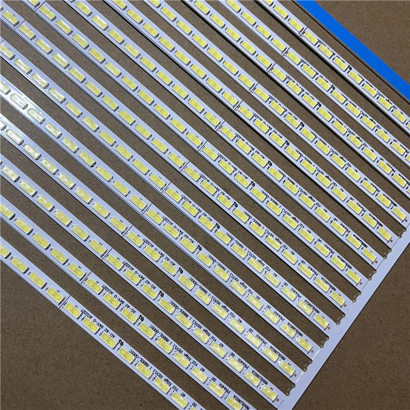 5 جزء/الوحدة لشريط الضوء Hisense LED42K560X3D 6922L-0016A LC420EUN SE F1 1 قطعة = 60LED 531 مللي متر استخدام 100%!