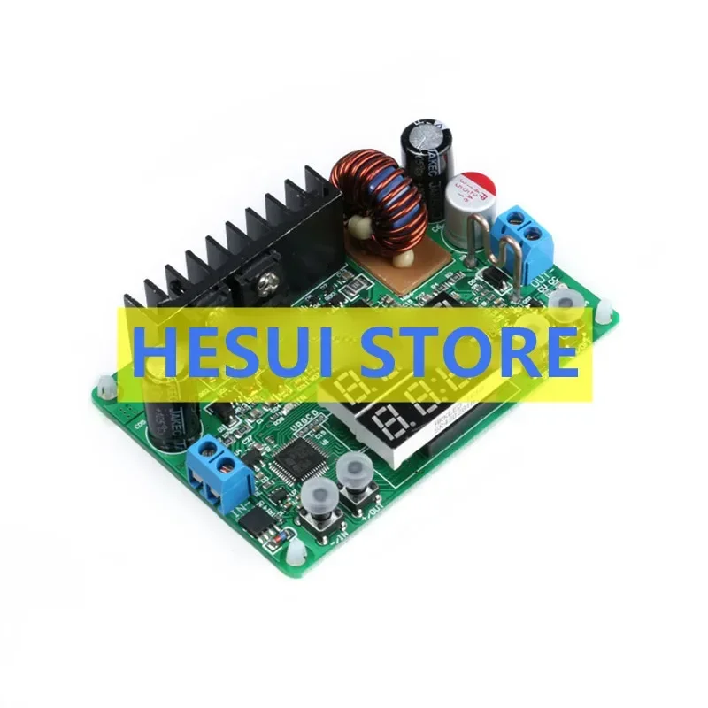 Adjustable step-down module voltage ammeter 32V5A 160W NC DC regulated power supply