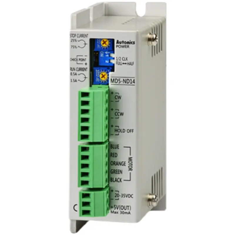 Autonics driver MD5-ND14 -HD14 -HF14 -AO -HF28
