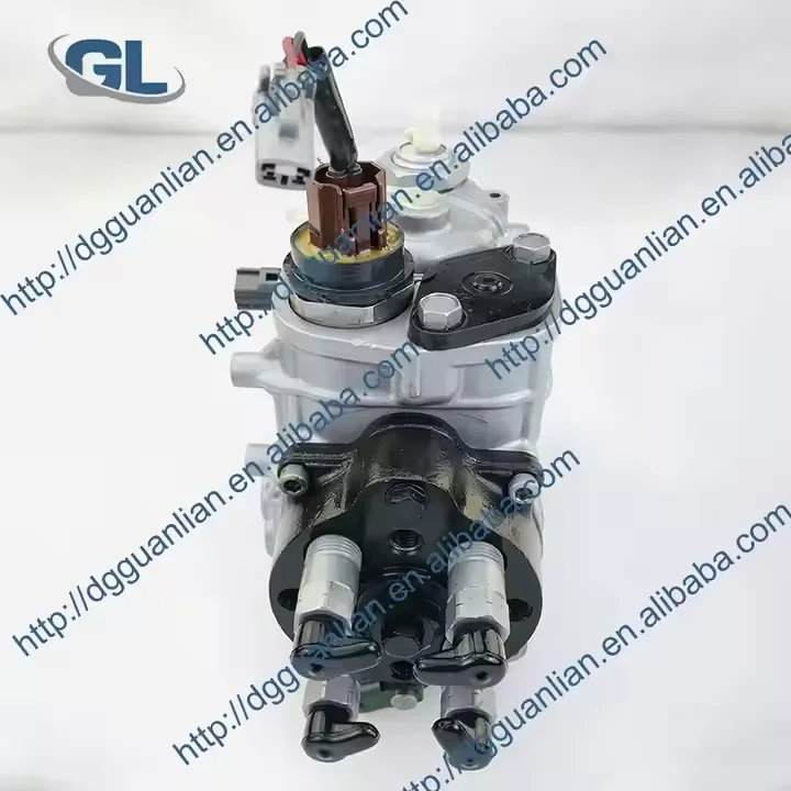 Remanufactured high quality Diesel Fuel Injection Injector pump 098000-2440 ME221040 For MITSUBISHI