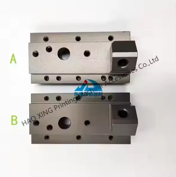 

Best Quality F2.072.003 F2.072.053 for Heidelberg Printing Press Carriage Accessories Printing Machinery Parts Carriage Assembly