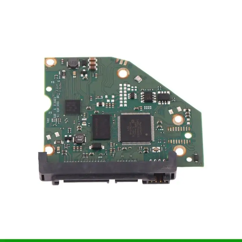U55C 100774000 Hard Disk Circuit Board PCBs For Desktop Computer Hard Drive Repair