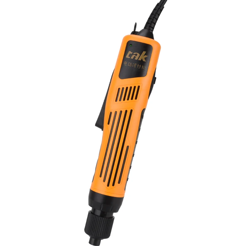 TAK-DC6210 DC6228 DC6235 800 801 Electric Batch Semi-automatic Electric Screwdriver Screwdriver