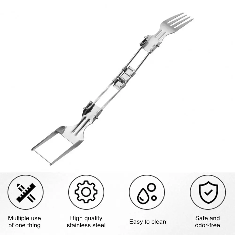 

Watermelon Slicer Stainless Steel Watermelon Cutter Fork Set 2-in-1 Melon Cube Tool for Home Kitchen Gadget for Watermelon