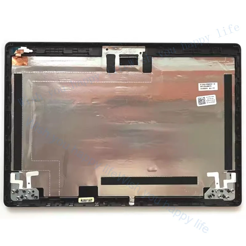 

LULU 1pc Genuine for Dell Latitude E5280 E5290 LCD Back Cover 0VTX9H