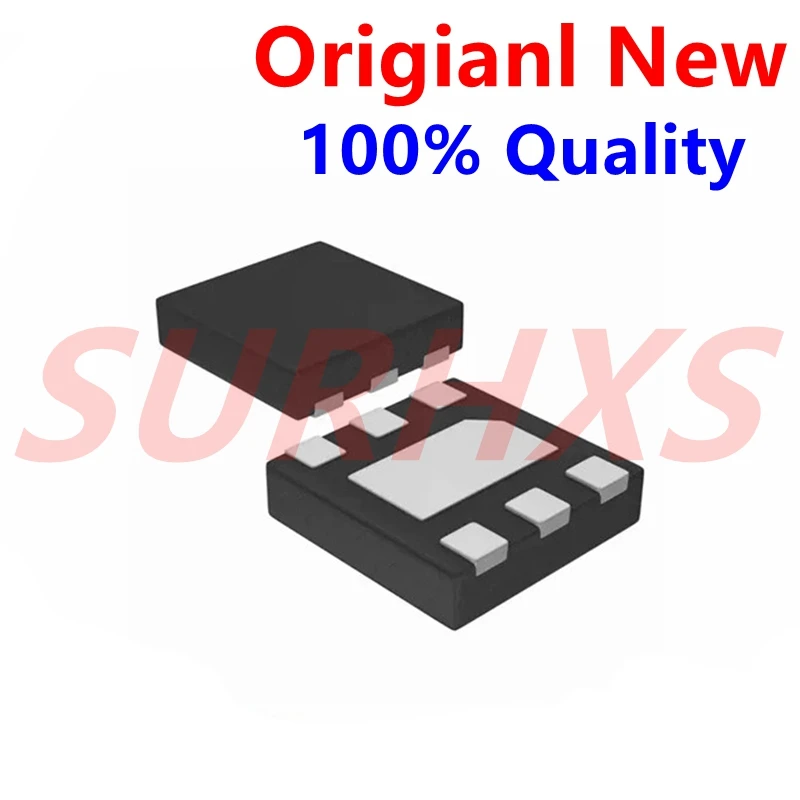 

6 шт. LTC3642EDD-3,3 LTC3642EDD LTC3642 QFN-8 микросхемы