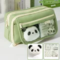 Panda Green