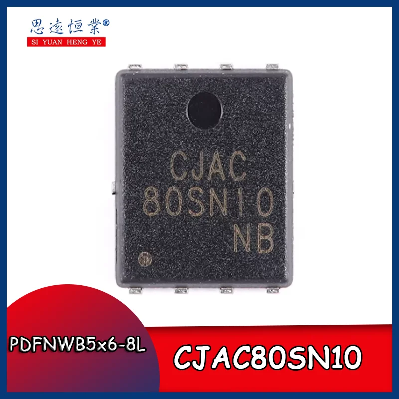 10Pcs Original CJAC…