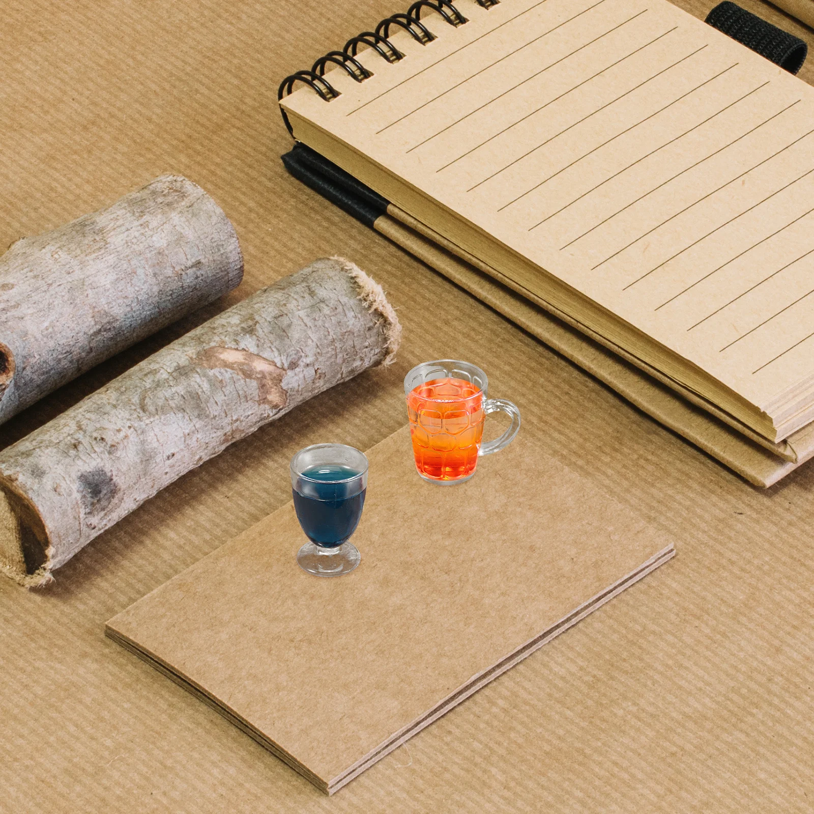 

24 шт., набор мини-чашек, разные стили, прочные миниатюрные пластиковые кружки для ролевых закусок, кукольный домик, посуда для детей, время игр