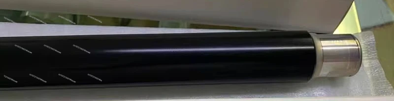 Durable Original Heat Roller Compatible with Multiple High Speed Copier Models