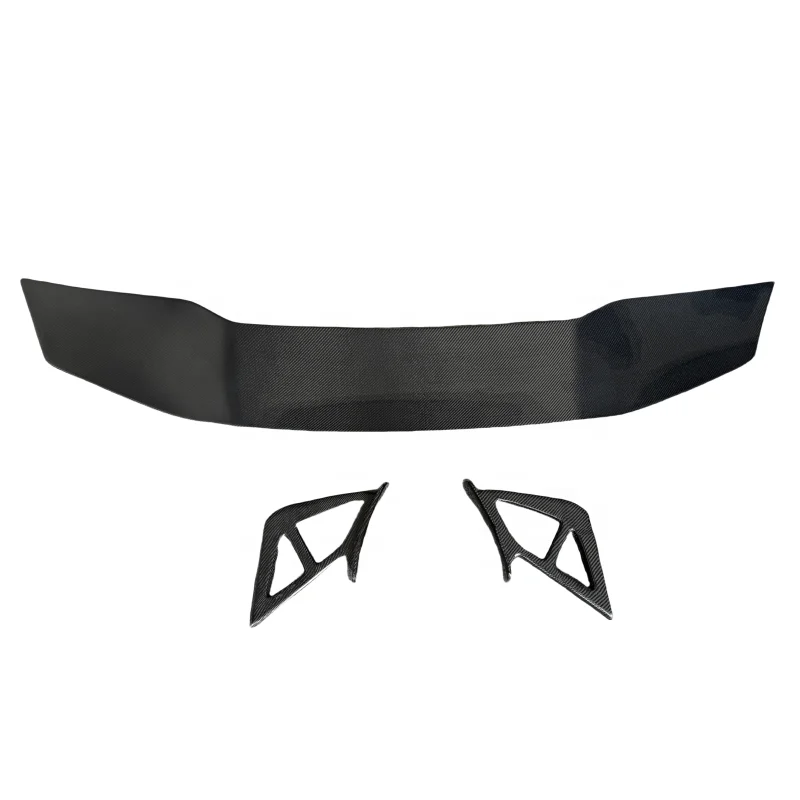 

DMC Style Carbon Fiber Rear Spoiler Body Kit for Lamborghini Aventador Lp700 Lp720 Carbon Fiber Wing