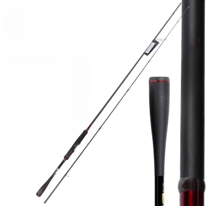 Wholesale for 21 Road Carbon Rod Medium Hardness Handle for Pole Fishing Squid and Shrimp Catching