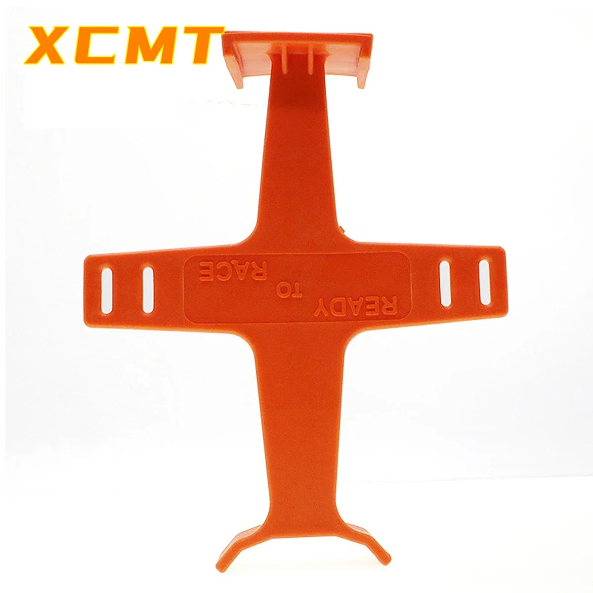 25CM Plastic Motorcycle shock absorber support For KTM Honda Yamaha KAWASAKI SUZUKI SX EXC F XC W YZ YZF CRF 125 150 250 350 450