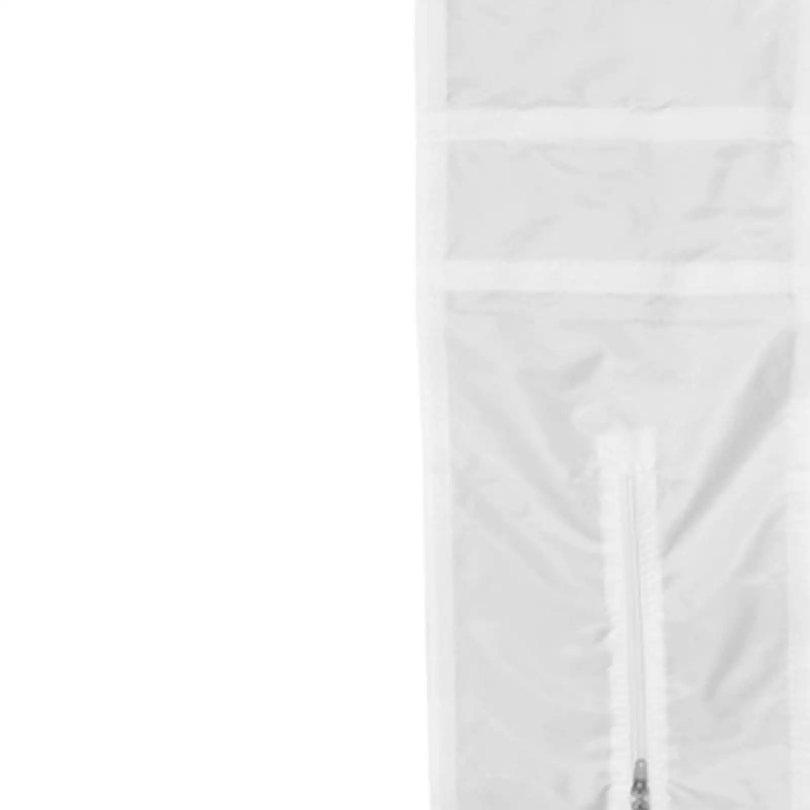 Segel jendela AC, kain segel jendela pendingin udara untuk pengering Tumbler portabel