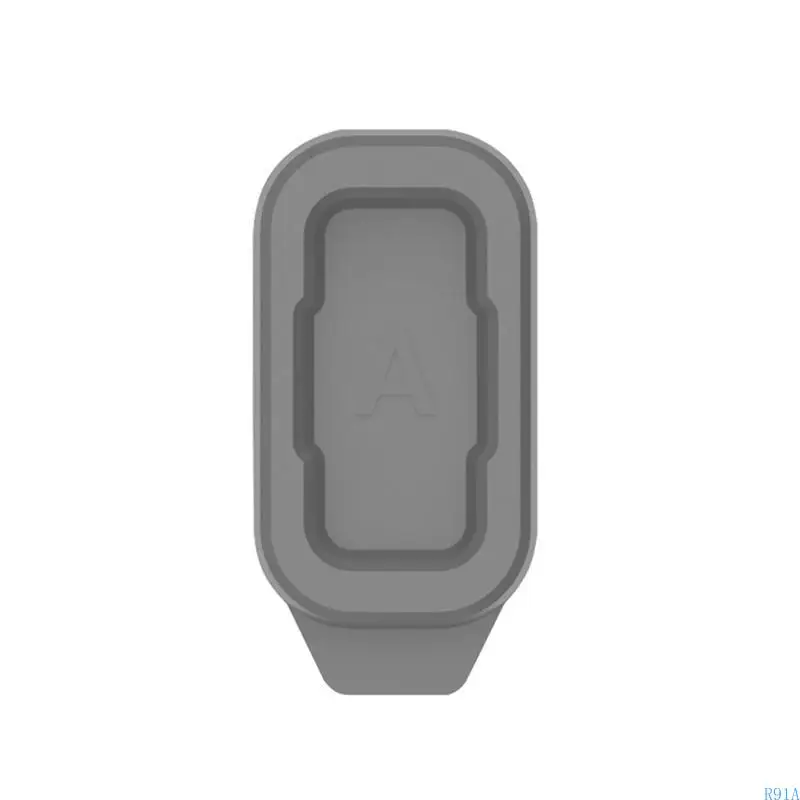 R91A Copertura protettiva Case multipli Porta ricarica Pust Caspit Caspetto Compatibile per Smartwatch Coros-Pace 2/Apex-42mm