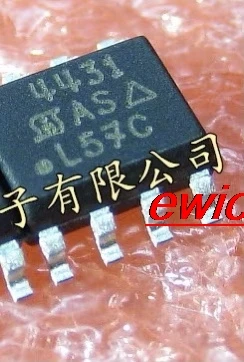 10pieces Original stock SI4431DY 4431 SOP-8 MOS P 30V 5.8A