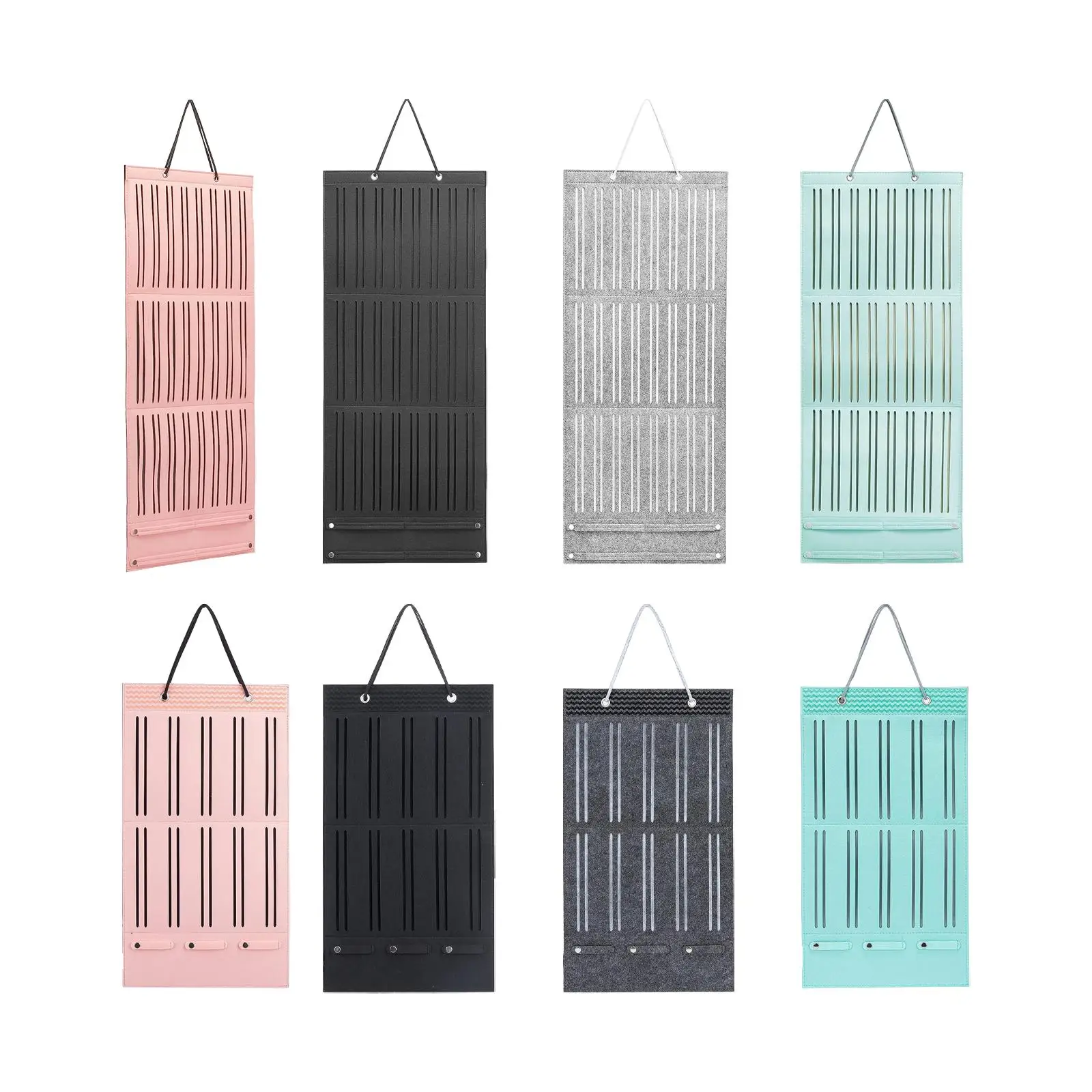 

Hair Clips Hanger Organizer Headband Hair Accessories for Collection Display