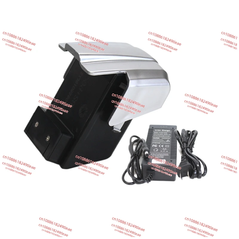 

Electric baler charger lithium battery original large capacity