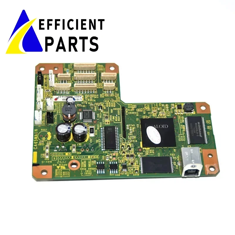 Original FORMATTER PCA ASSY Formatter Board Logic Main Board Mother Board for Epson L800 L801 R280 R290 A50 T50 R330 P50 R285