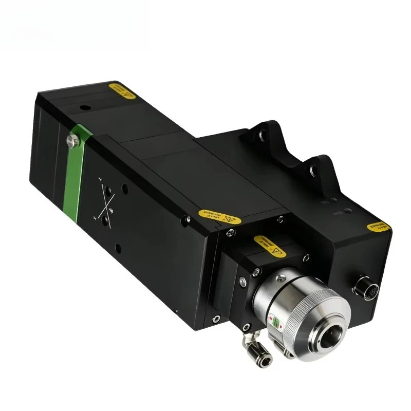 For BS03K-CAT New High-Power 3KW Fiber Cutting Head with High Accuracy for Metal Engraving and Cutting Tools