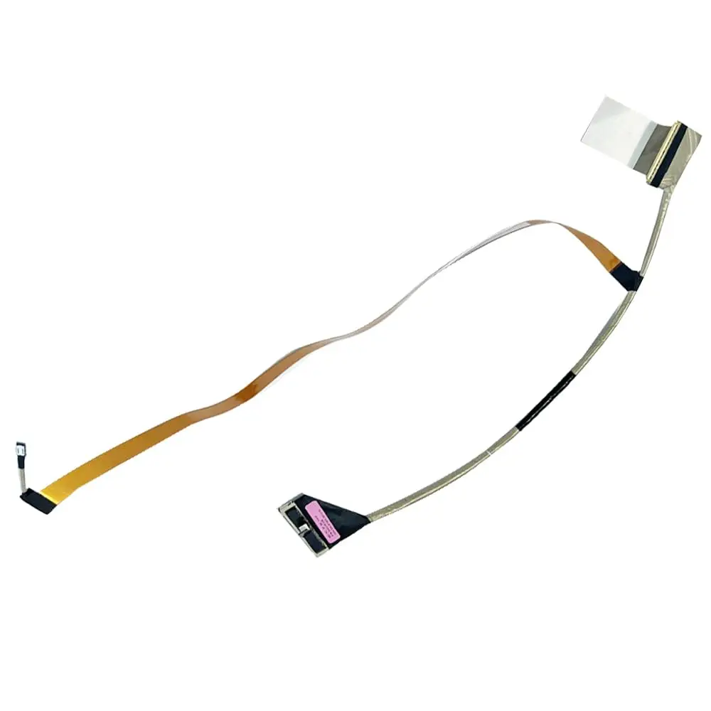 For MSI Tank 2 GP76 GE76 MS17K2/17K4//K1 Screen Line K1N-3040238-H39/H58