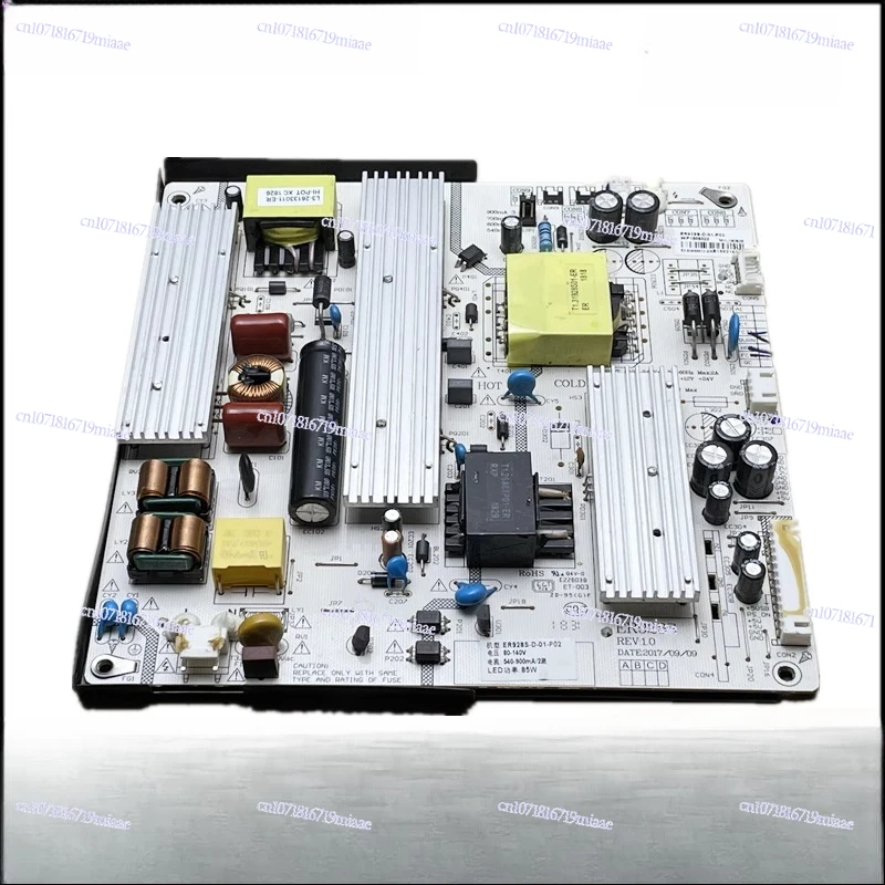 Splicing Screen Advertising Machine Power Board ER928S REV: 1.0 ER928S-B-01-P02