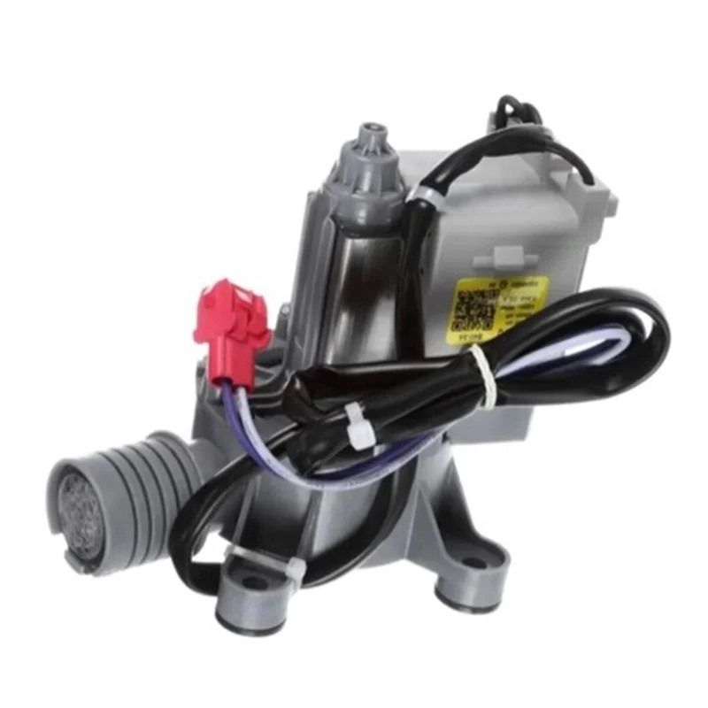 

Exquisite-WH11X34742 Washing Machine Pump For Frigidaire 11001011000071 5304511363 FFTW4120SW Washing Machine Drain Pump Motor