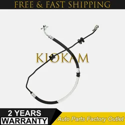 Power Steering Pump Feed Hose for HONDA CR-V 2007-2011 ES EX 2.2L I-CTDi Easy Installation 53713SWYG01 53713-SWY-G01 4965761385