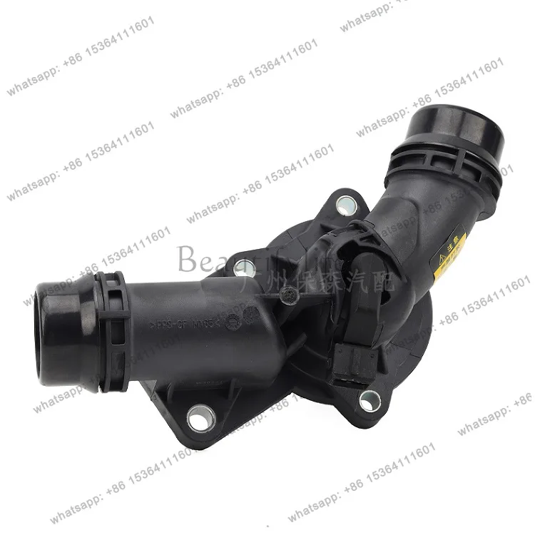 

Factory Wholesale Auto Parts Thermostat Housing Assembly Thermostat for 11531437040