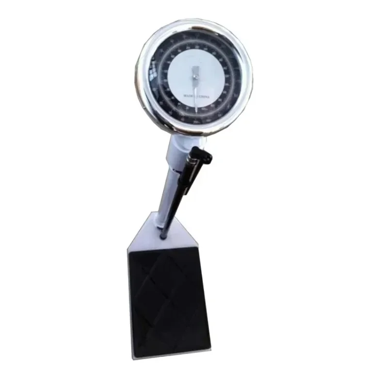 812 Weighing Scale with Height Measure Rod