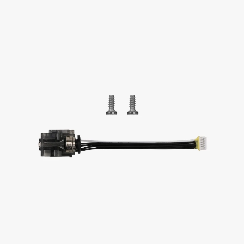 Hall Effect Switch Board Cable Assembly for Bambu Lab X1 Series 3D Printer