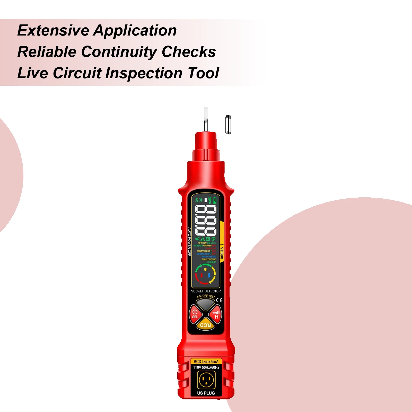 Obrázek kategorie: Hledače jističů