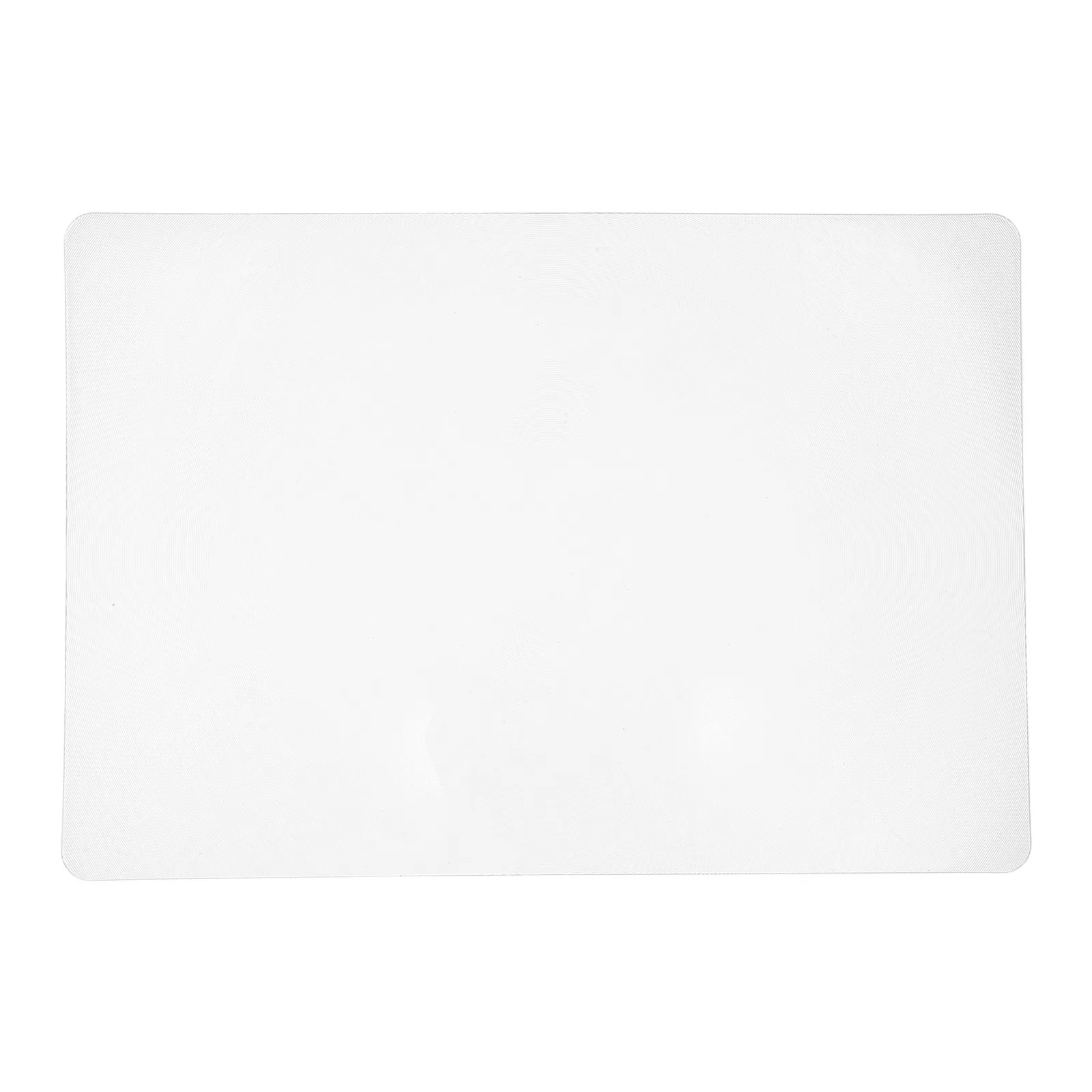 

3x Rectangular Magnifier Lightweight Page Magnifying Sheet for Reading Books Newspapers Elderly Magnifier Portable Plastic Lens