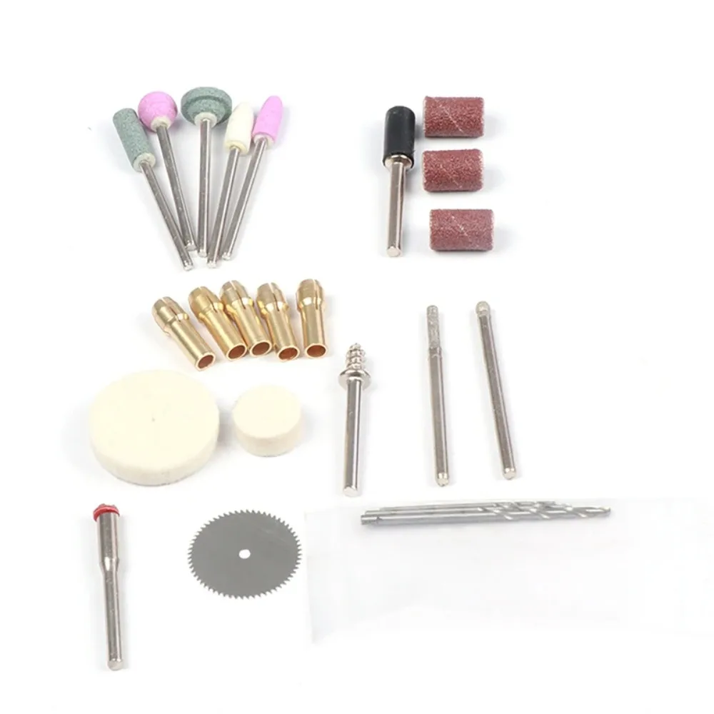 Мини-электрическая шлифовальная машина, 18000 об/мин, обратная бесступенчатая регулировка скорости, мини-шлифовальная машина для дома, сделай сам, для литиевой батареи Makita 18 В-21 В