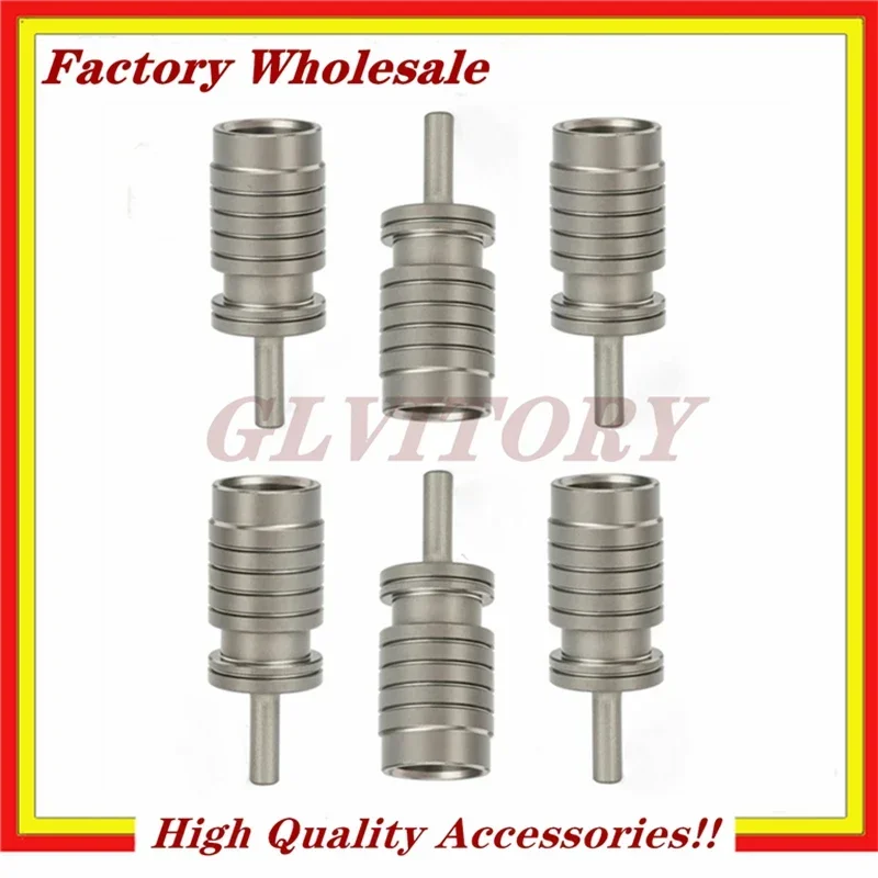 

6PCS NEW 33510N-01 33510N-02 CVT F1CJA RE0F10A RE0F10D JF011E JF016E Pump Flow Control Valve for Nissan Mitsubishi Suzuki