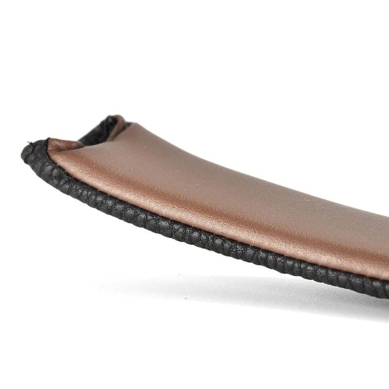 Ademende oorkussens Hoofdband voor 4 Headset Ruisonderdrukkende oorbeschermer
